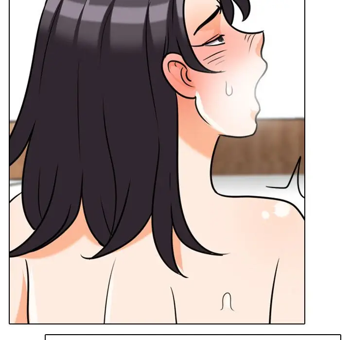 漫画《同事换换爱》第37话第51张图