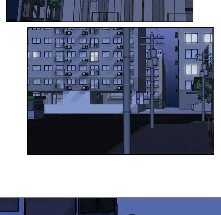 漫画《同事换换爱》第37话第79张图
