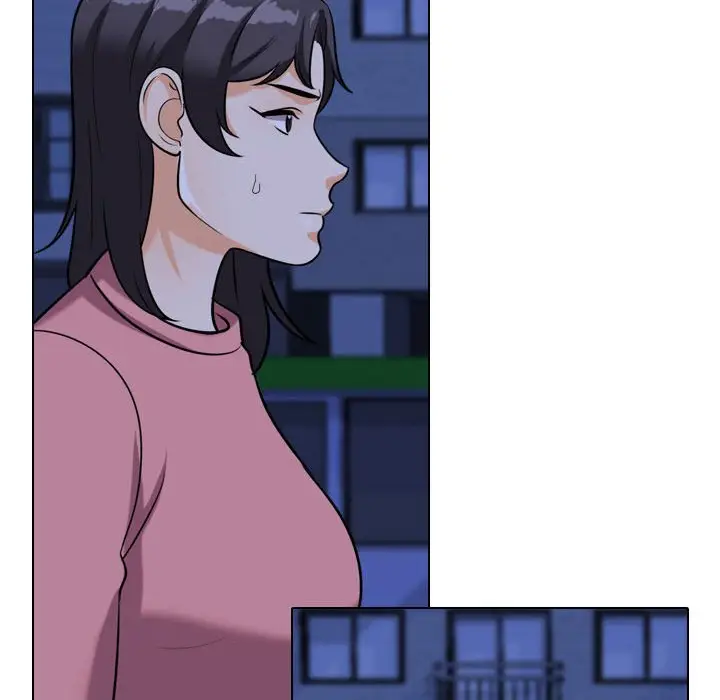漫画《同事换换爱》第37话第91张图