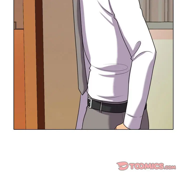 漫画《同事换换爱》第37话第98张图