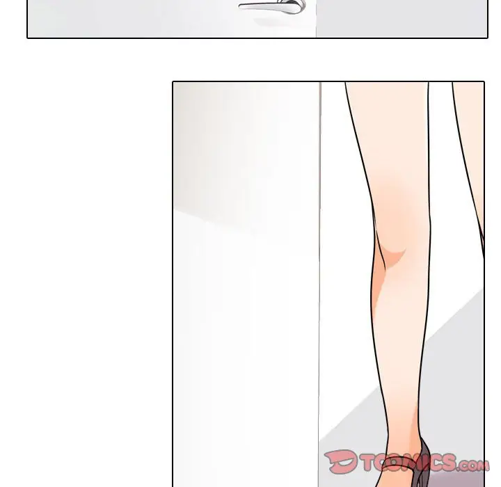 漫画《同事换换爱》第38话第104张图