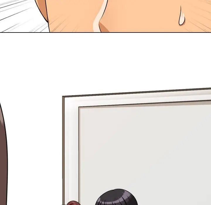 漫画《同事换换爱》第38话第106张图