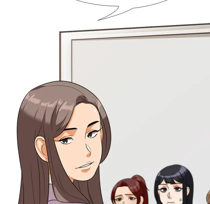 漫画《同事换换爱》第38话第111张图