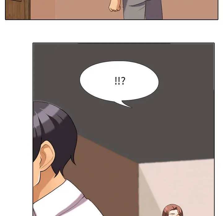 漫画《同事换换爱》第38话第27张图