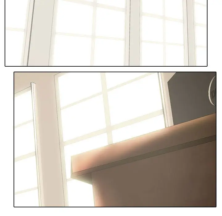 漫画《同事换换爱》第38话第31张图