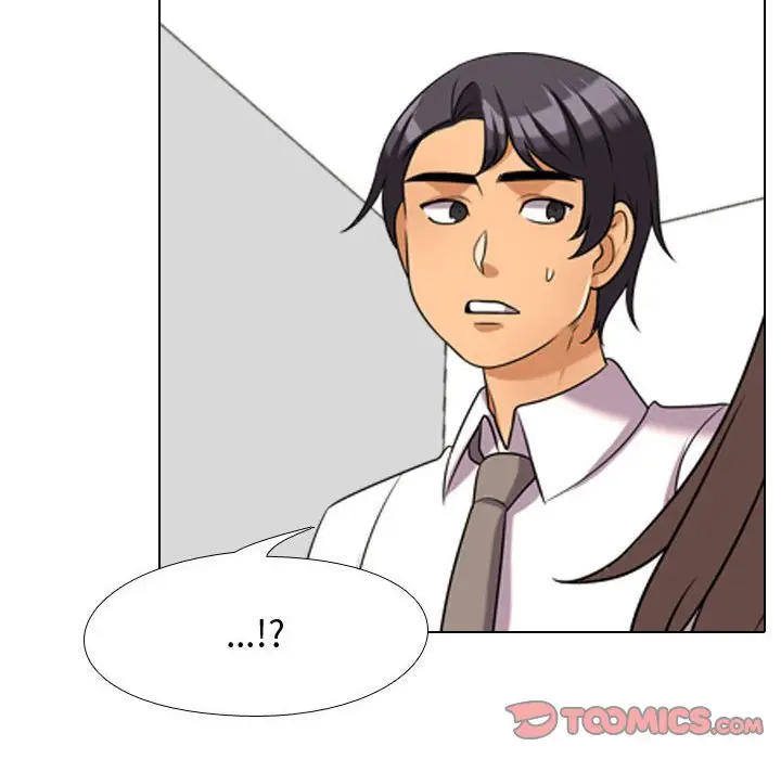 漫画《同事换换爱》第38话第44张图