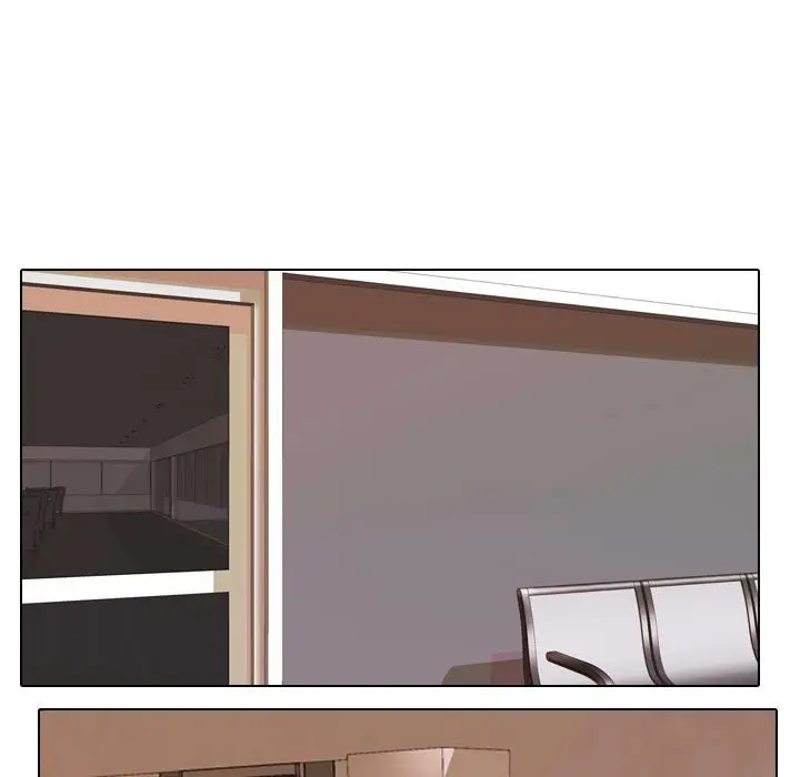 漫画《同事换换爱》第38话第57张图