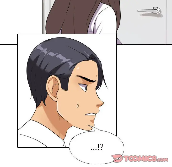 漫画《同事换换爱》第38话第68张图