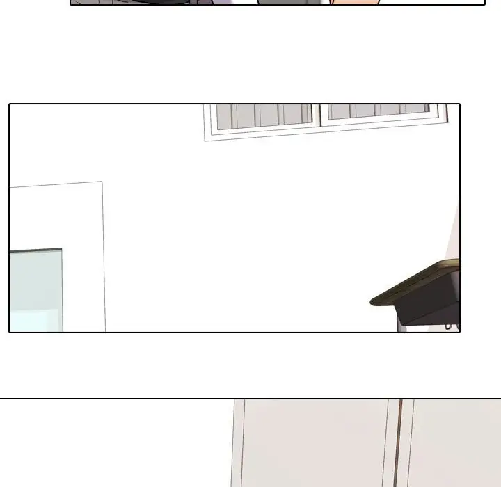 漫画《同事换换爱》第38话第72张图