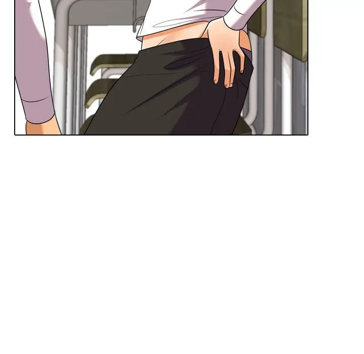 漫画《同事换换爱》第38话第87张图