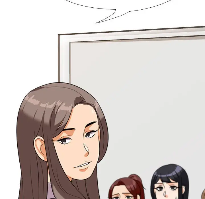 漫画《同事换换爱》第39话第10张图