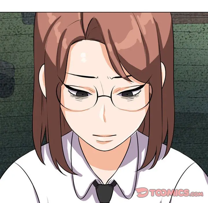 漫画《同事换换爱》第39话第110张图