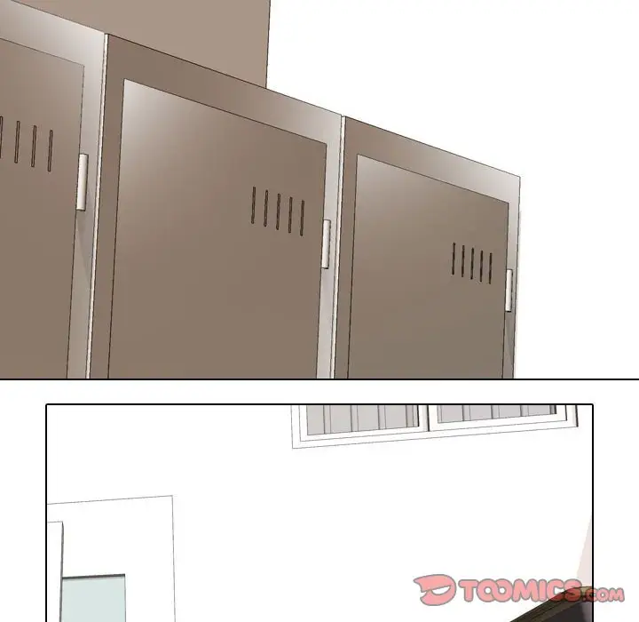 漫画《同事换换爱》第39话第14张图