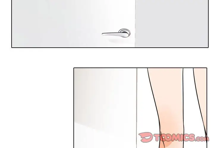 漫画《同事换换爱》第39话第2张图
