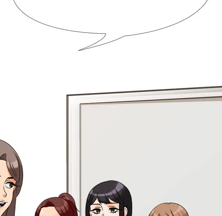 漫画《同事换换爱》第39话第21张图