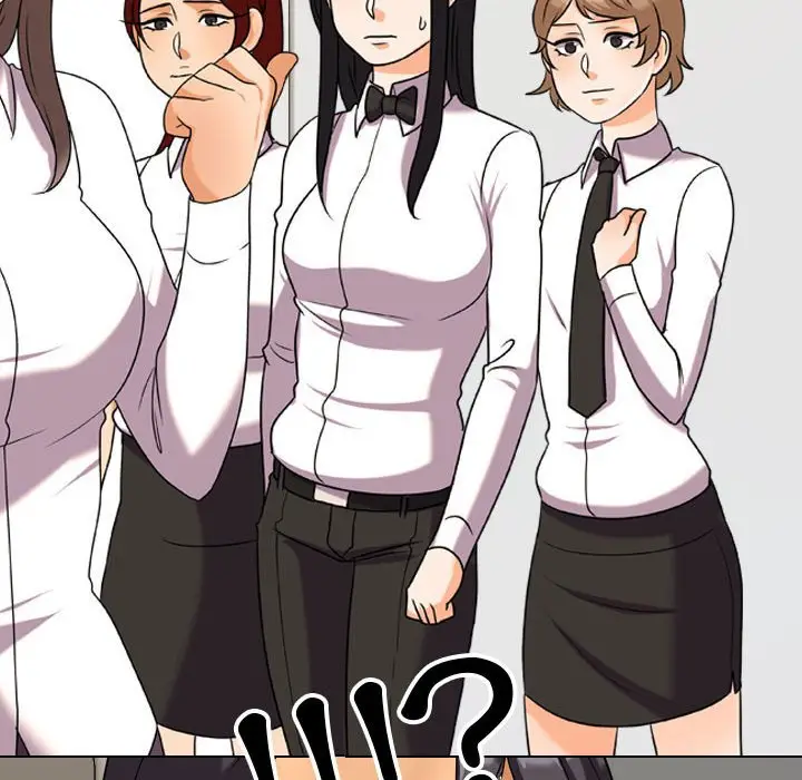 漫画《同事换换爱》第39话第22张图