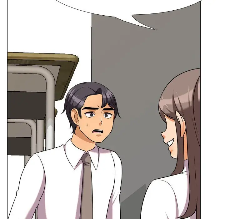漫画《同事换换爱》第39话第24张图