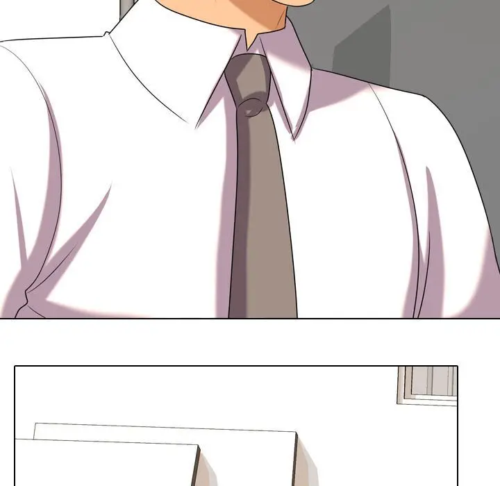 漫画《同事换换爱》第39话第43张图