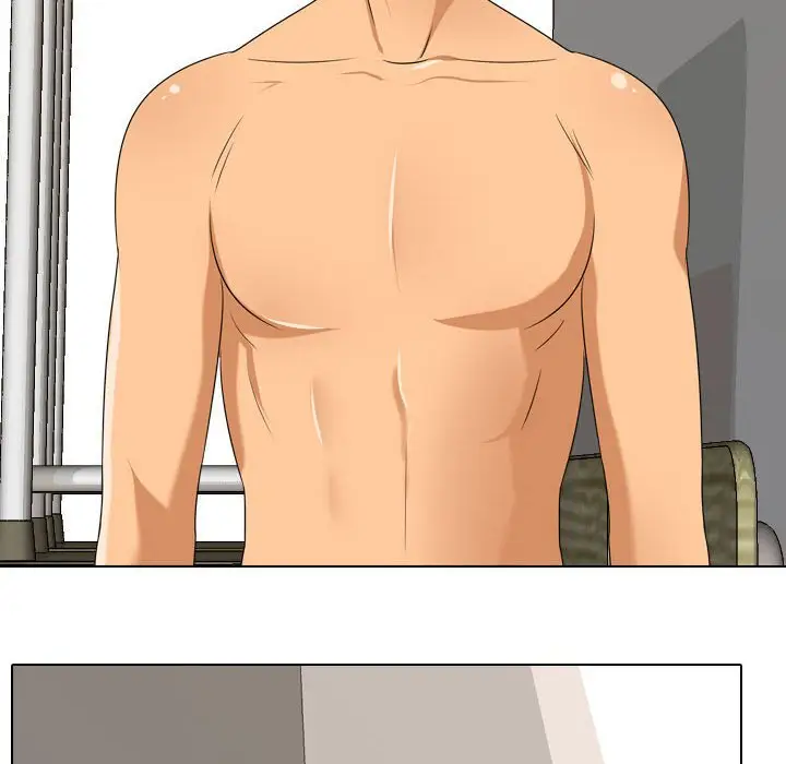 漫画《同事换换爱》第39话第48张图