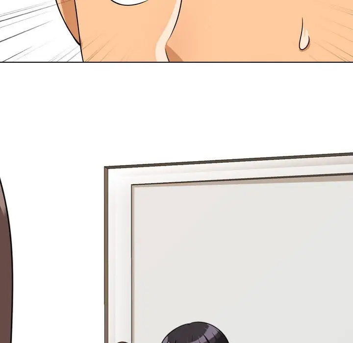 漫画《同事换换爱》第39话第5张图
