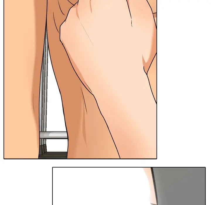 漫画《同事换换爱》第39话第53张图