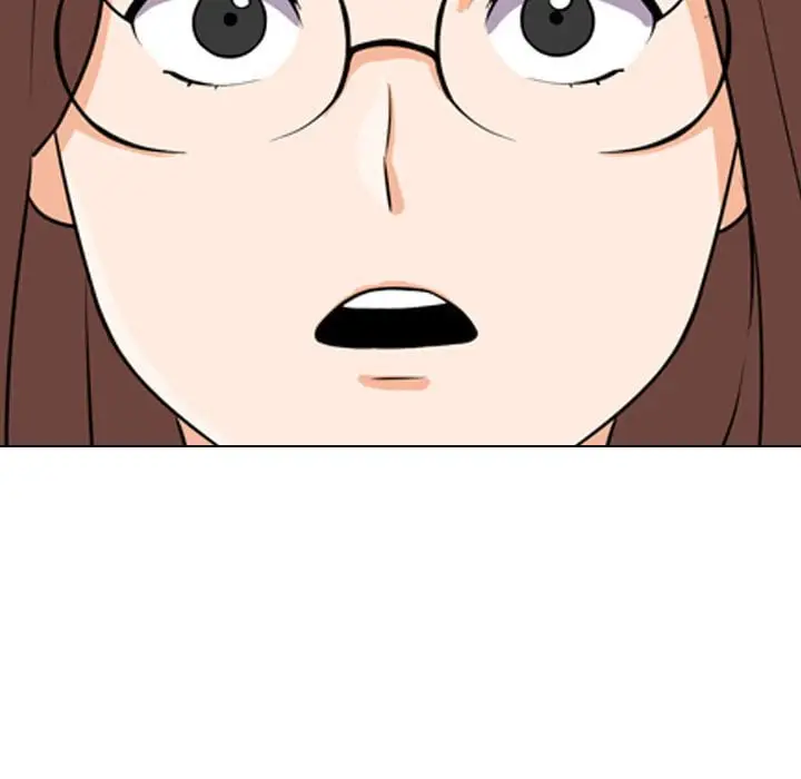 漫画《同事换换爱》第40话第111张图