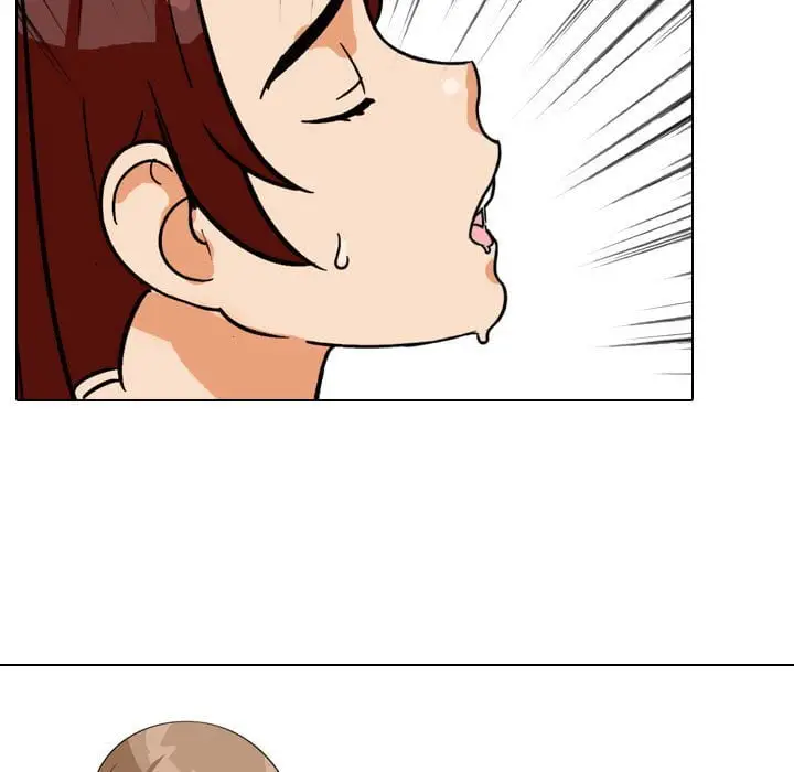 漫画《同事换换爱》第40话第99张图