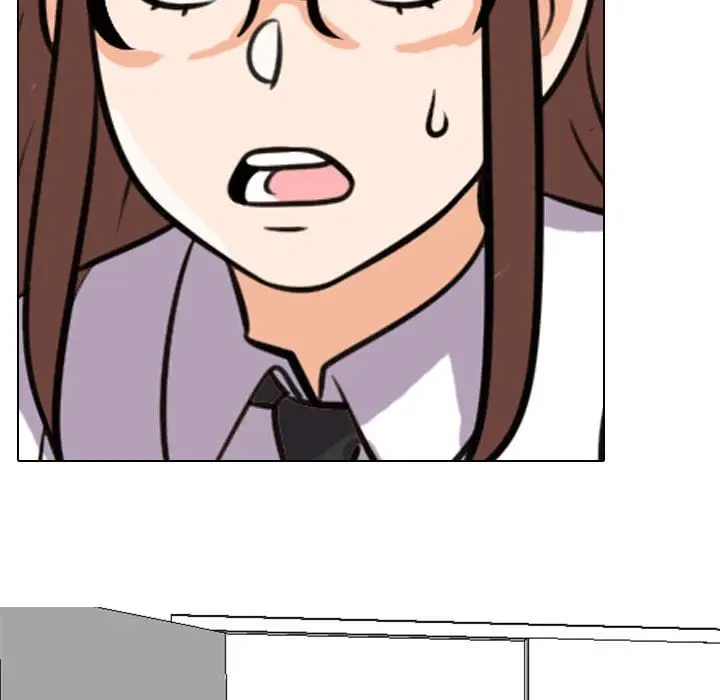 漫画《同事换换爱》第41话第11张图