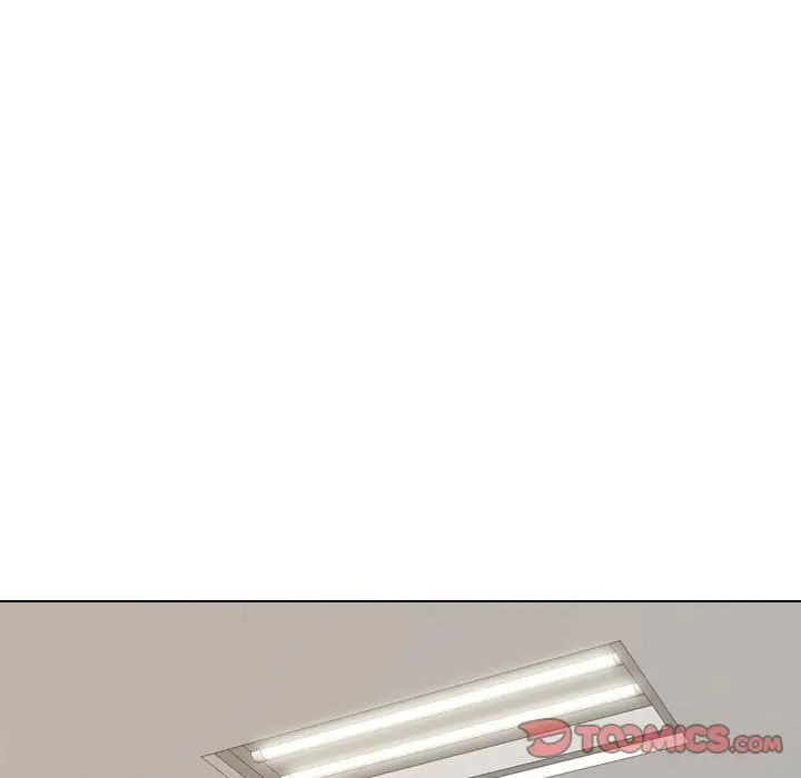 漫画《同事换换爱》第41话第14张图