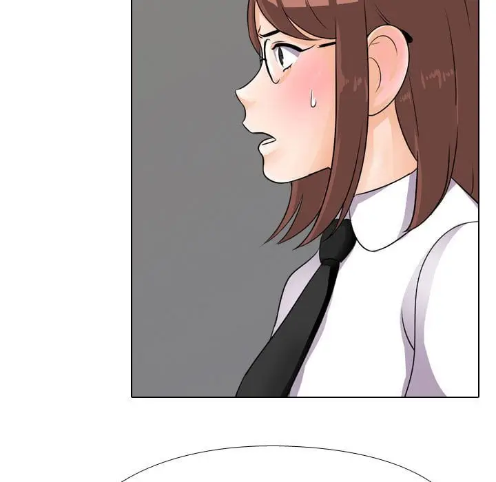 漫画《同事换换爱》第41话第36张图