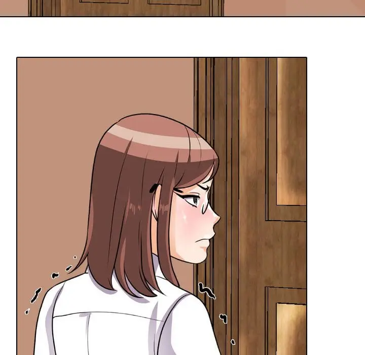 漫画《同事换换爱》第41话第63张图