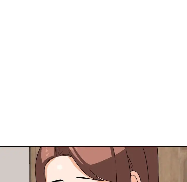 漫画《同事换换爱》第41话第87张图