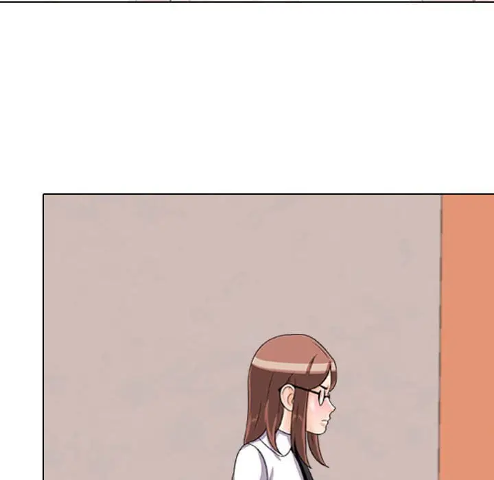 漫画《同事换换爱》第42话第105张图