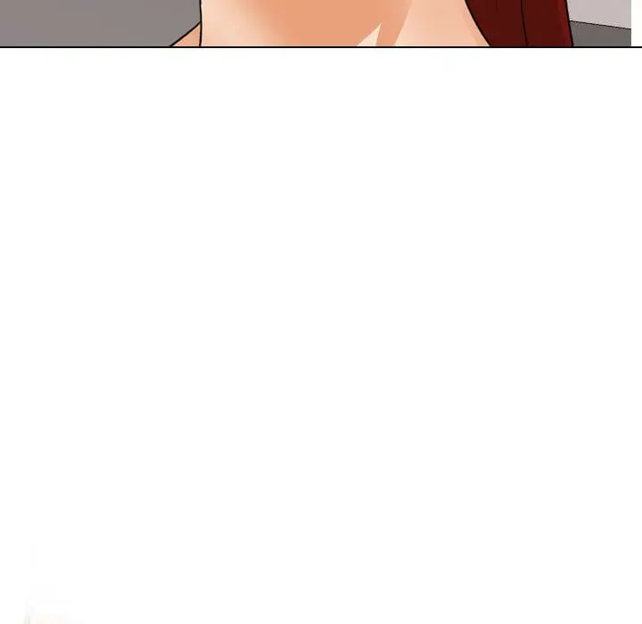 漫画《同事换换爱》第42话第87张图