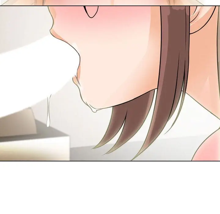 漫画《同事换换爱》第43话第100张图