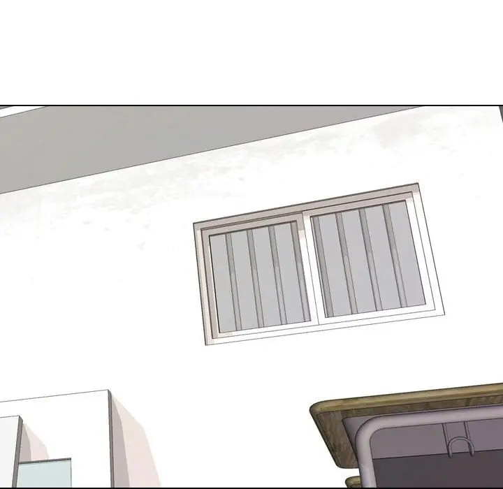 漫画《同事换换爱》第43话第102张图