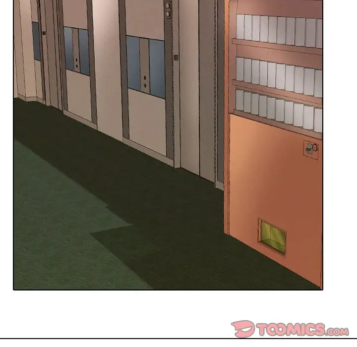 漫画《同事换换爱》第44话第111张图