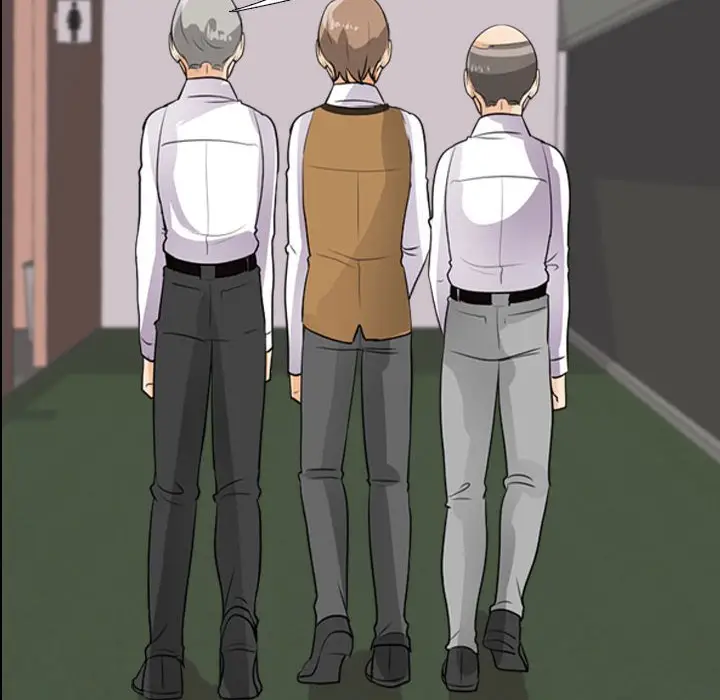 漫画《同事换换爱》第44话第121张图