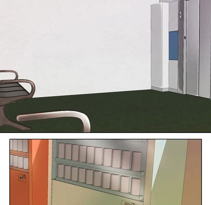 漫画《同事换换爱》第44话第16张图