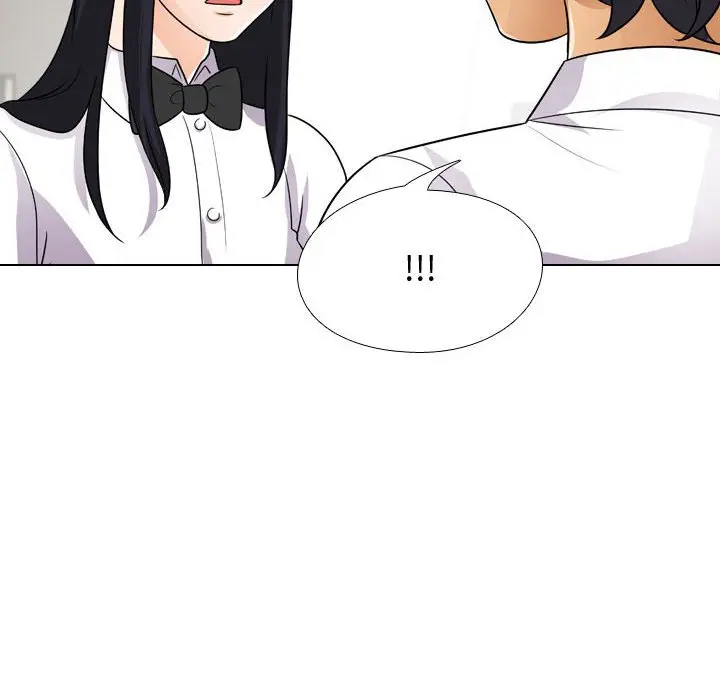 漫画《同事换换爱》第44话第46张图