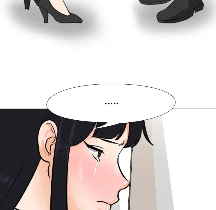 漫画《同事换换爱》第44话第68张图