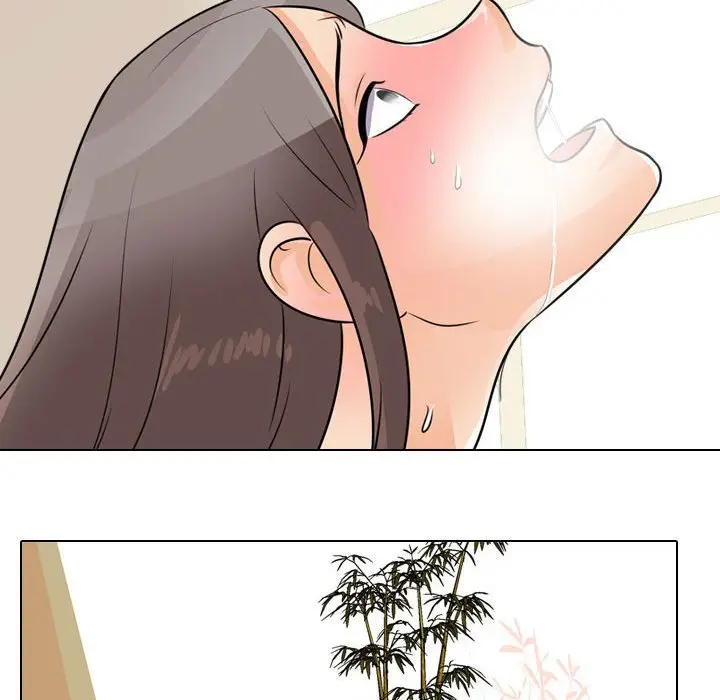 漫画《同事换换爱》第45话第77张图