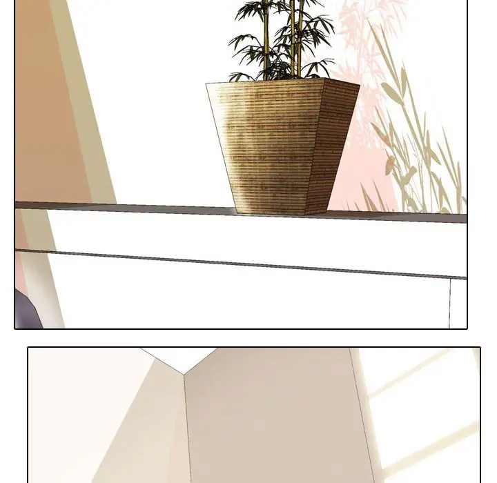 漫画《同事换换爱》第45话第78张图