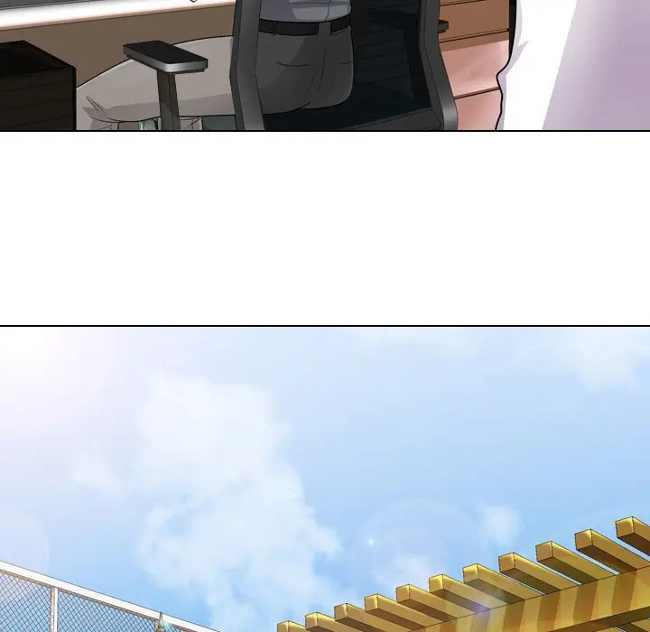 漫画《同事换换爱》第46话第28张图