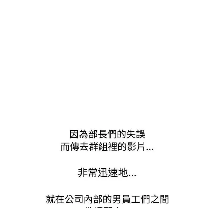 漫画《同事换换爱》第46话第66张图