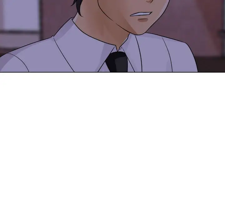 漫画《同事换换爱》第46话第87张图