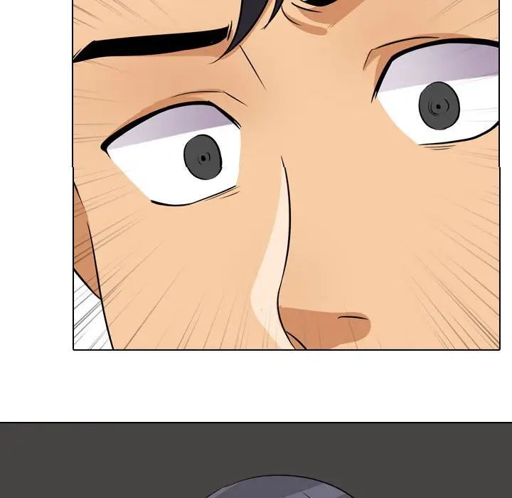 漫画《同事换换爱》第46话第9张图