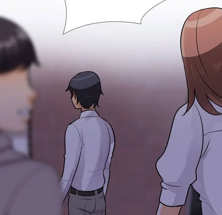 漫画《同事换换爱》第46话第99张图