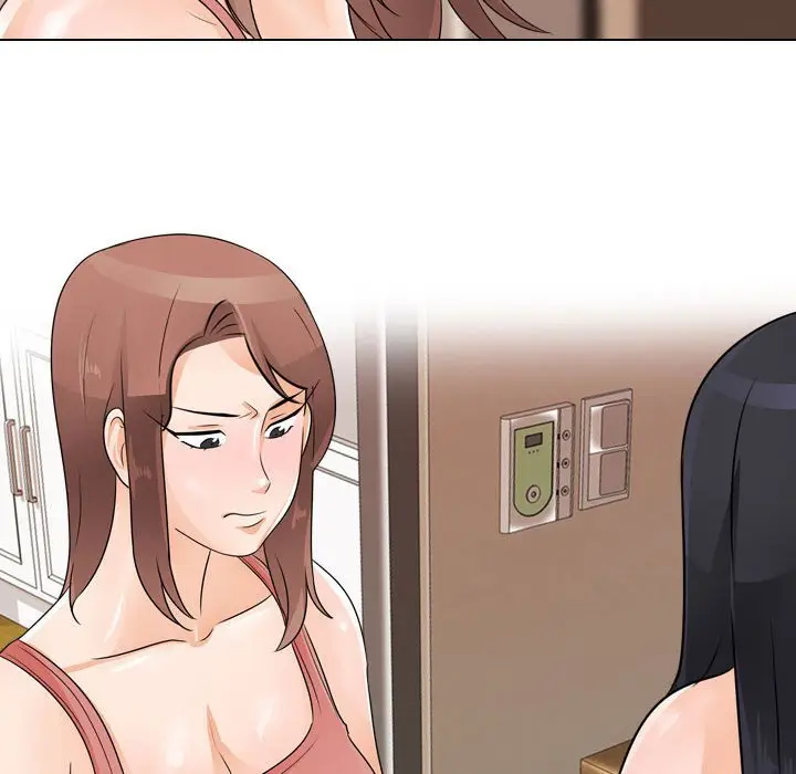 漫画《同事换换爱》第47话第103张图