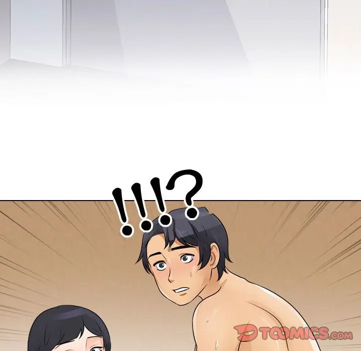 漫画《同事换换爱》第47话第80张图
